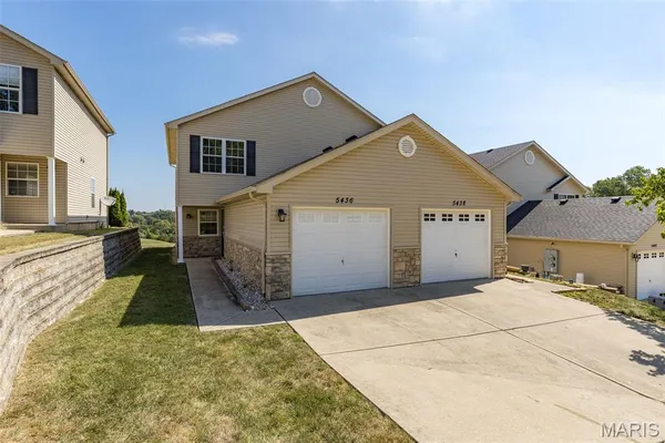 $179,900 | 5436 Lakewood Terrace, Imperial, MO 63052
