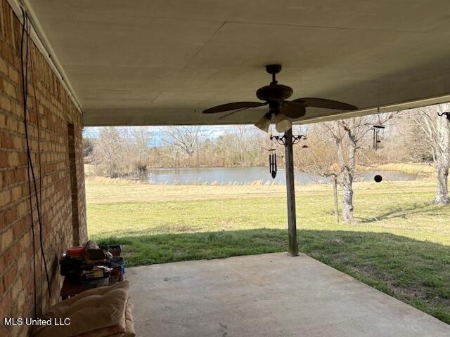 5215 Old Hillsboro Road Forest, MS 39074 - Photo 3 of 14 IMG_1379