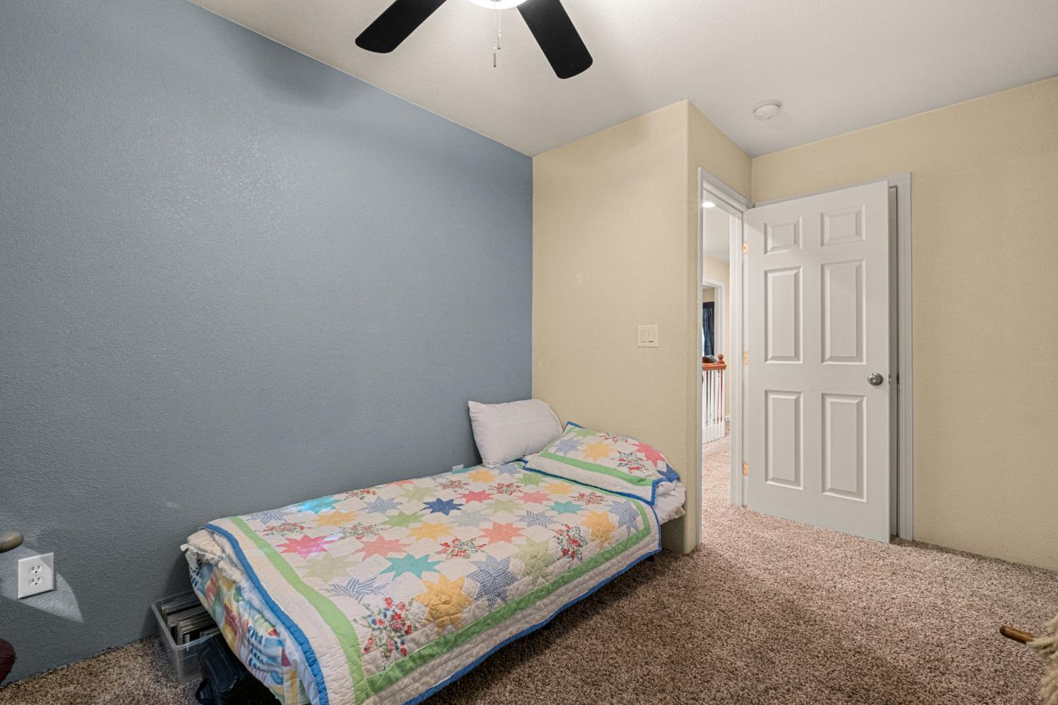 2296 Forebay Road Pollock Pines, CA 95726 - Photo 38 of 62 Bedroom 3
