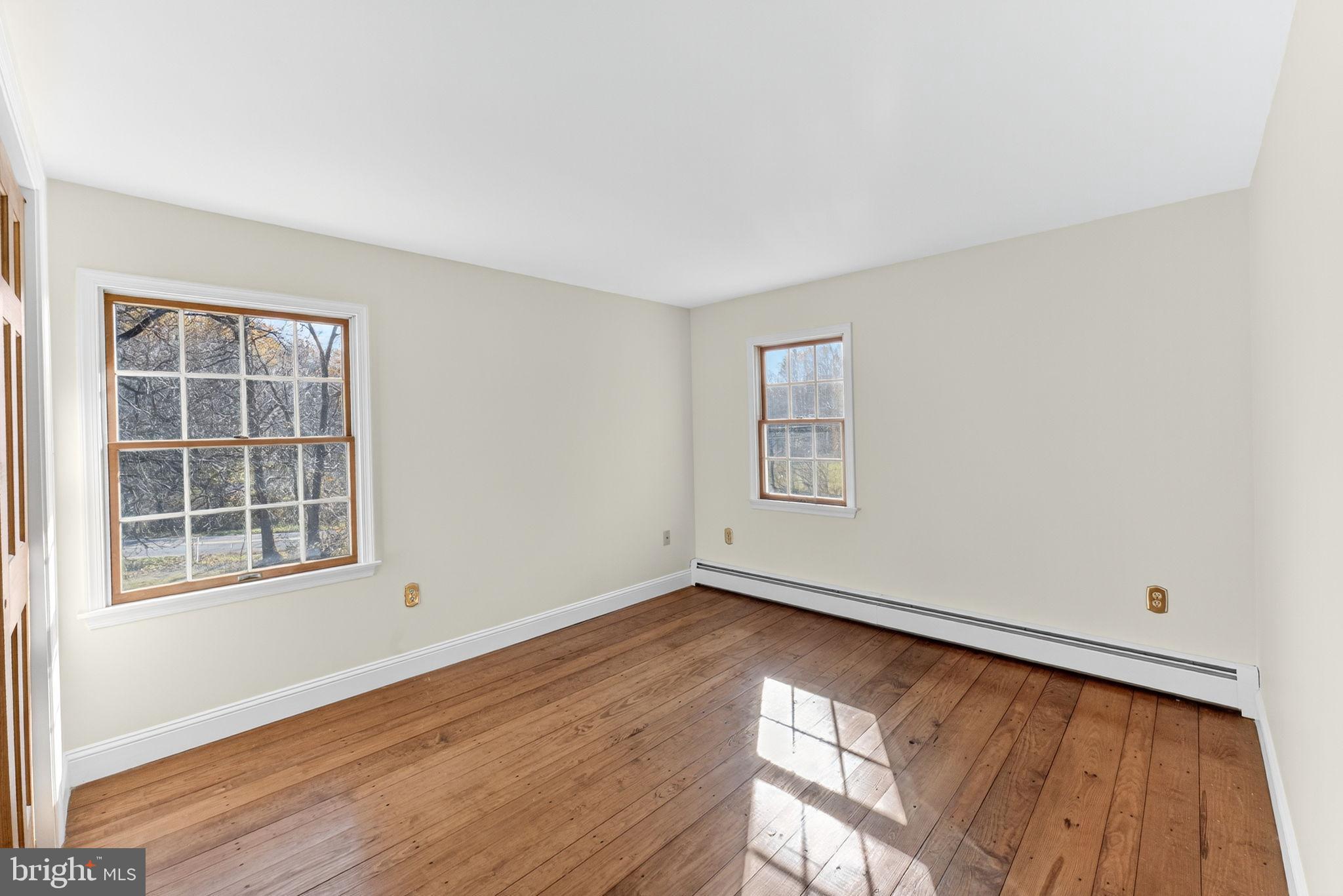 275 Sally Ann Furnace Road Mertztown, PA 19539 - Photo 18 of 33 Bright and airy room with natural light.