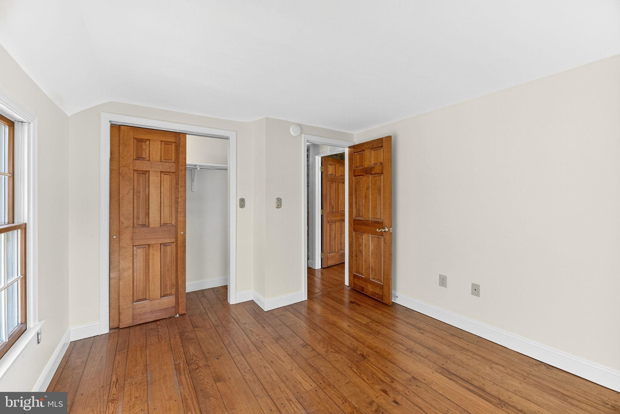 275 Sally Ann Furnace Road Mertztown, PA 19539 - Photo 19 of 33 Bright, airy room with warm wooden accents.
