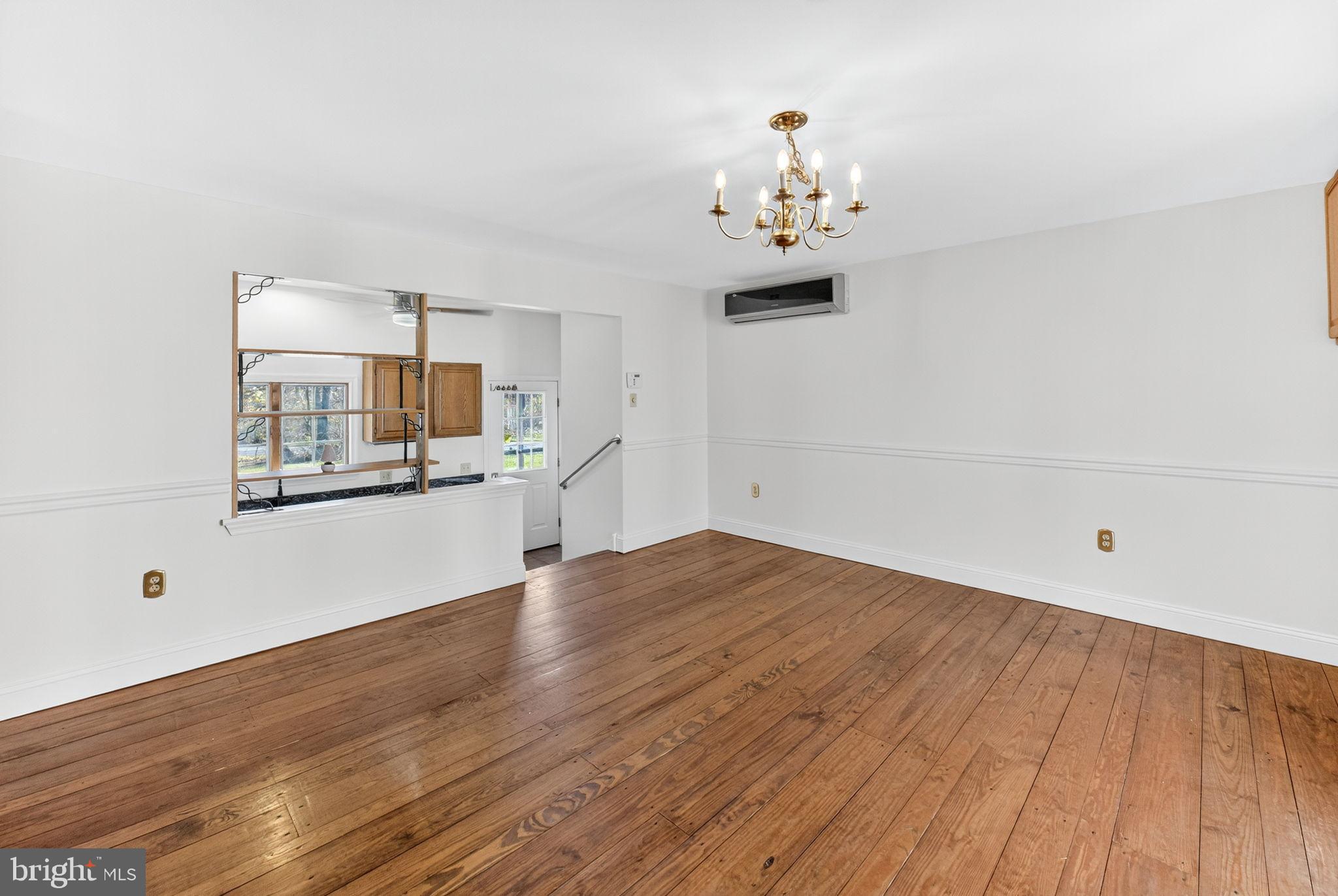 275 Sally Ann Furnace Road Mertztown, PA 19539 - Photo 10 of 33 Spacious room with elegant lighting charm.