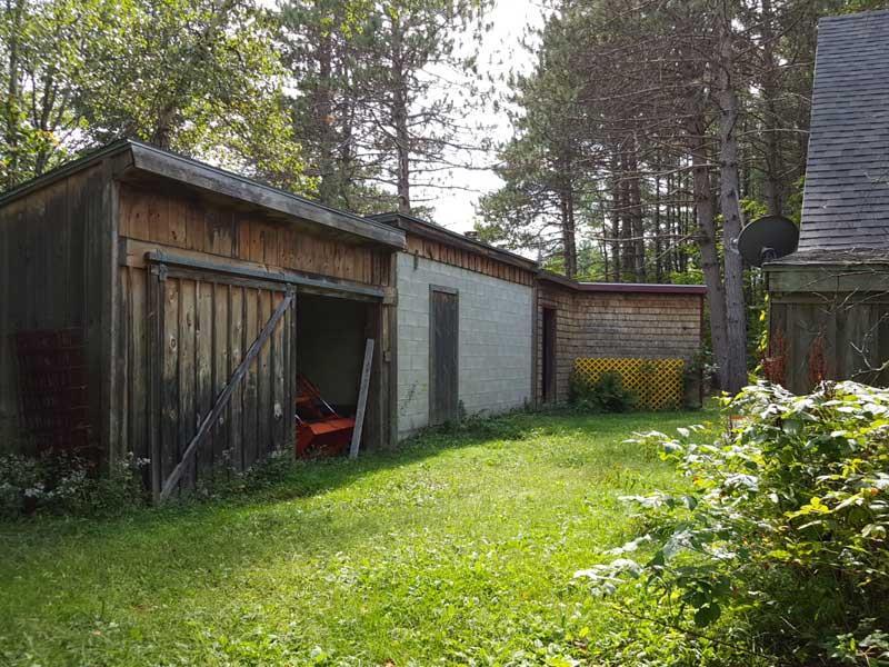 39 Meadowbrook Bridge Road Bethel, ME 04217 - Photo 24 of 26 Photo