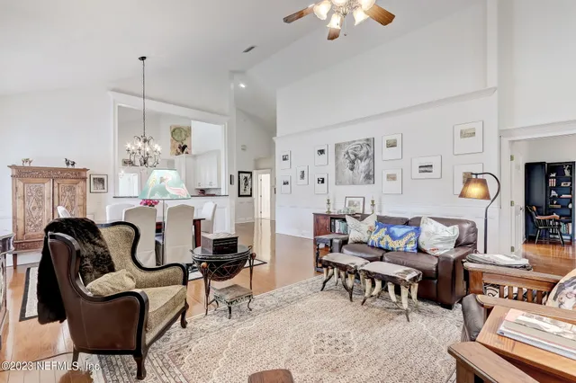 a bathroom with a sink vanity and a mirror