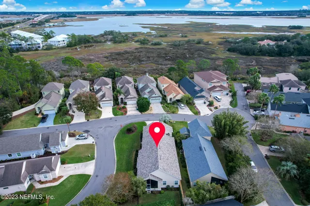 $625,000 | 95339 Village Drive, Fernandina Beach, FL 32034