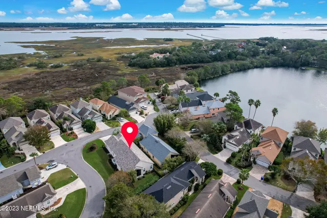 $625,000 | 95339 Village Drive, Fernandina Beach, FL 32034