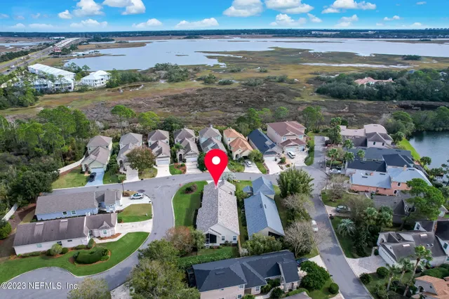 $625,000 | 95339 Village Drive, Fernandina Beach, FL 32034