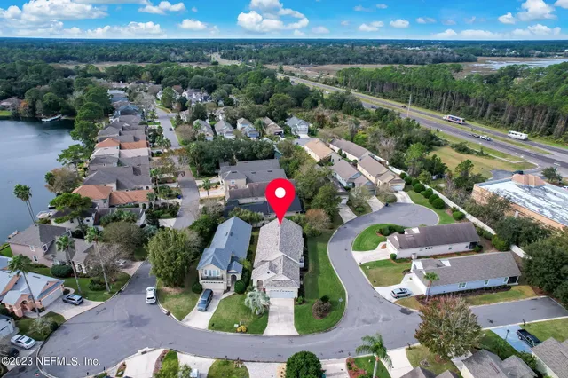 $625,000 | 95339 Village Drive, Fernandina Beach, FL 32034