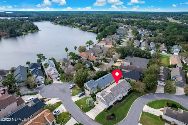 $625,000 | 95339 Village Drive, Fernandina Beach, FL 32034