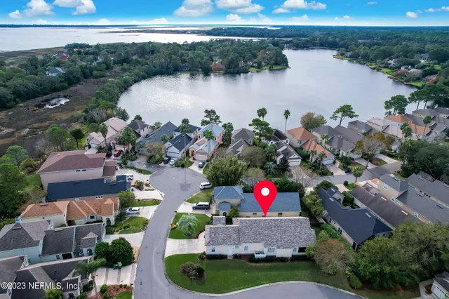 $625,000 | 95339 Village Drive, Fernandina Beach, FL 32034
