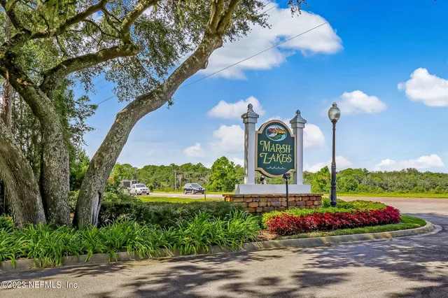 $625,000 | 95339 Village Drive, Fernandina Beach, FL 32034