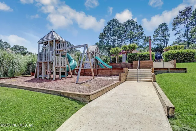 $625,000 | 95339 Village Drive, Fernandina Beach, FL 32034