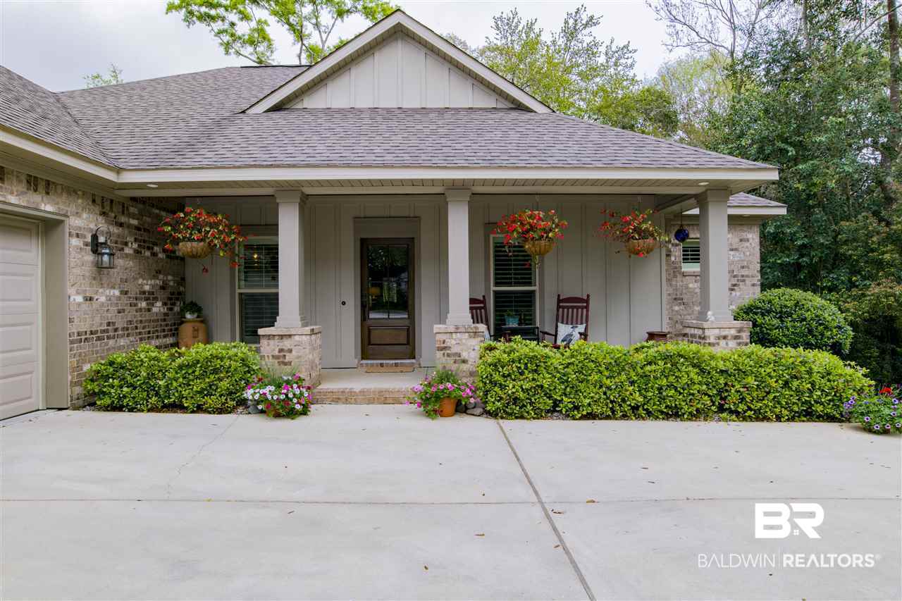 508 Lillian Circle Fairhope, AL 36532 - Photo 18 of 19