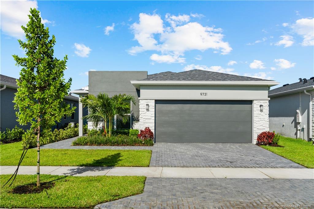 9731 Southwest Indra Way Port St. Lucie, FL 34987 - Photo 31 of 33