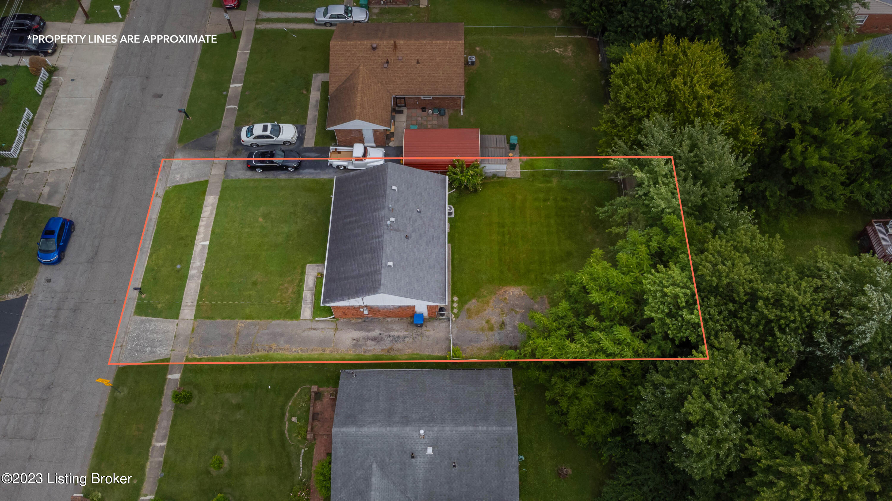 5525 Ridgecrest Road Louisville, KY 40218 - Photo 43 of 50 5525-Ridgecrest-Rd_043