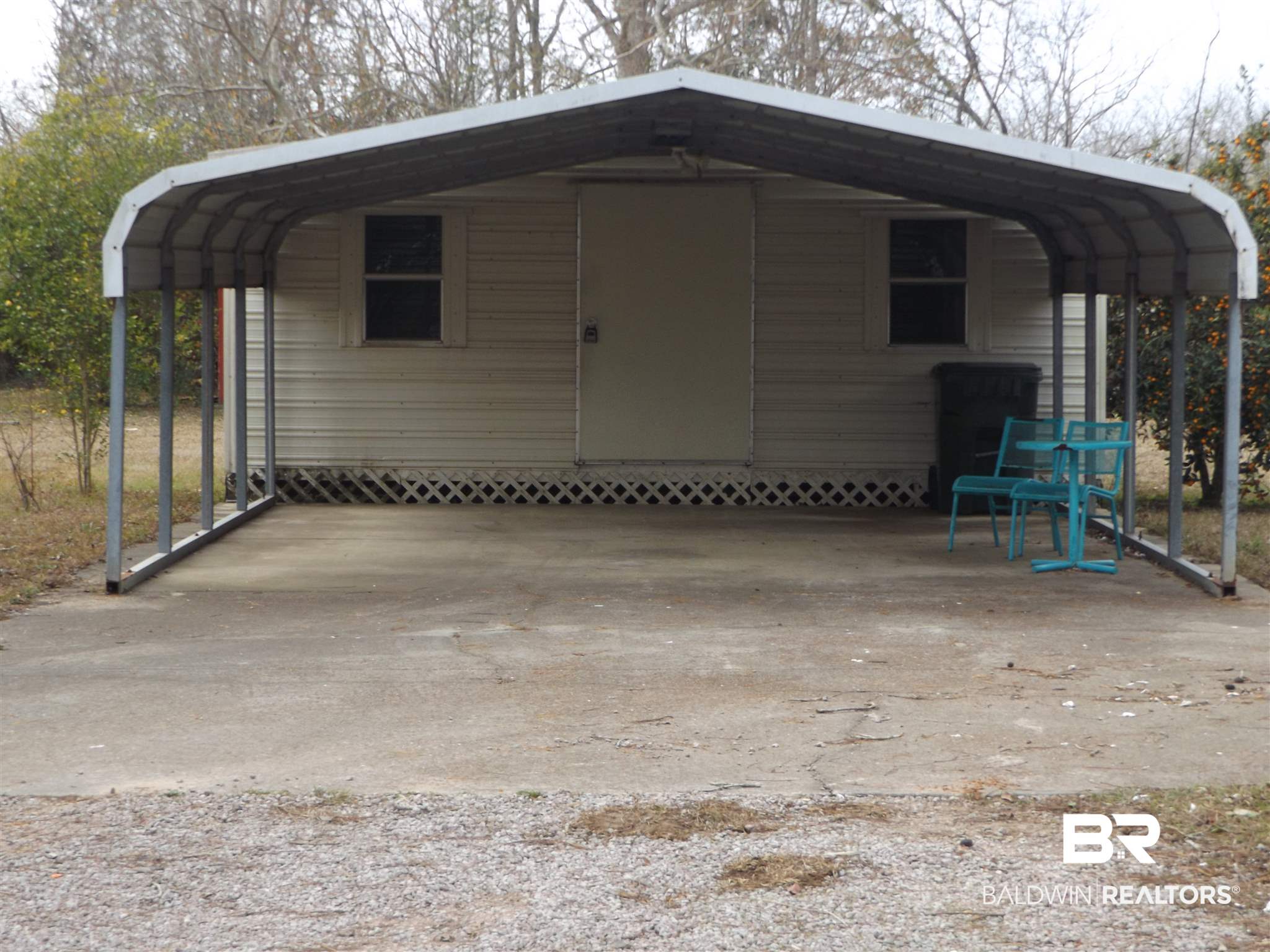 11639 County Road 65 Foley, AL 36535 - Photo 22 of 28