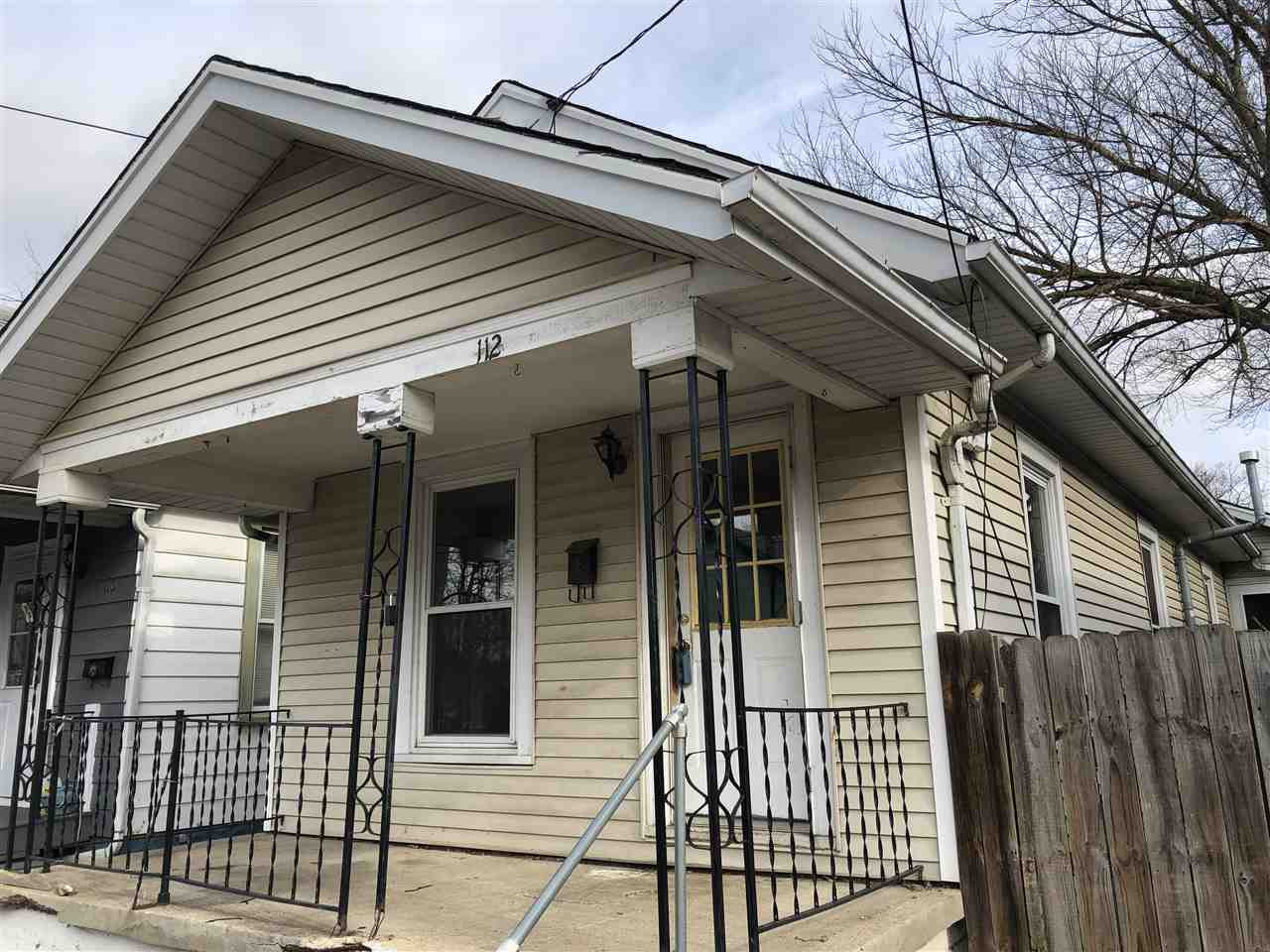 112 Short Street Covington, KY 41016 - Photo 19 of 20