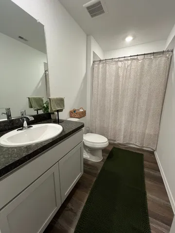 $2,100 | 5955 Canyon Dawn Drive, Spring, TX 77373