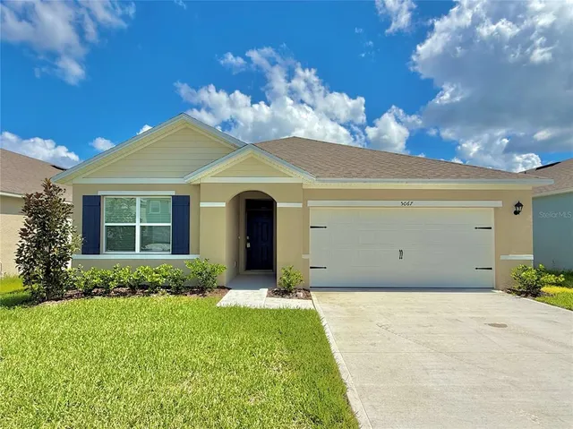 $2,000 | 5067 Tana Terrace, St. Cloud, FL 34772