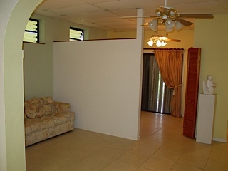 1015 Dove Road Key Largo, FL 33037 - Photo 7 of 10 Downstairs apartment