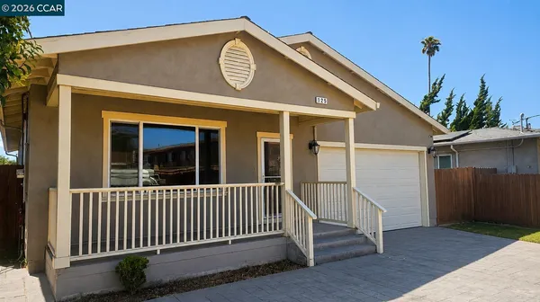 $599,999 | 125 19th Street, Richmond, CA 94801