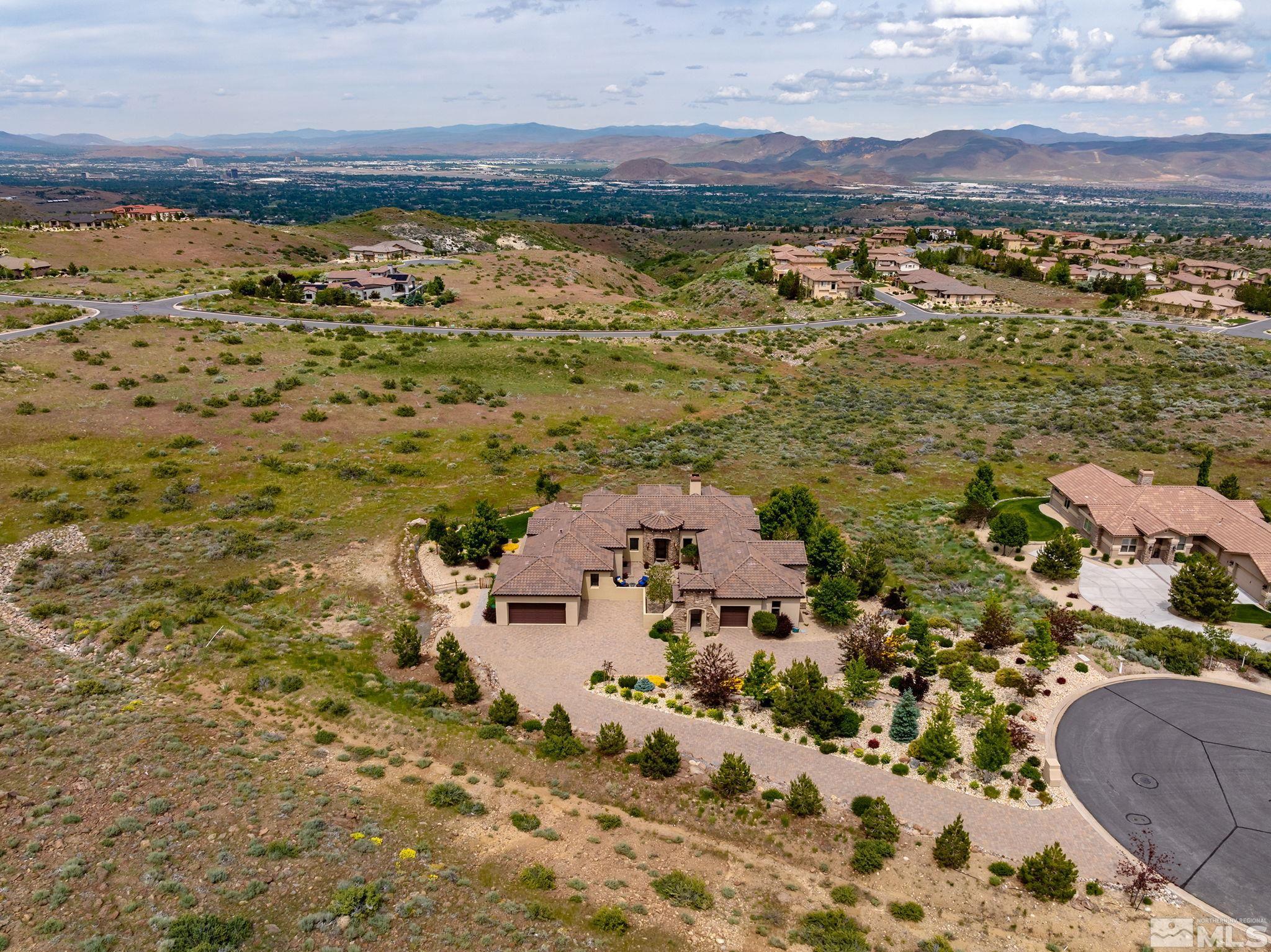 4025 Mules Ear Court Reno, NV 89511 - Photo 1 of 40 Photo 1