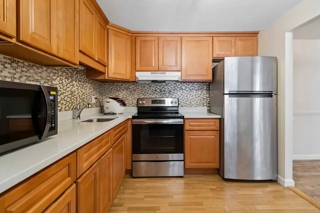 $270,000 | 388 Great Road, Unit B14, Acton, MA 01720