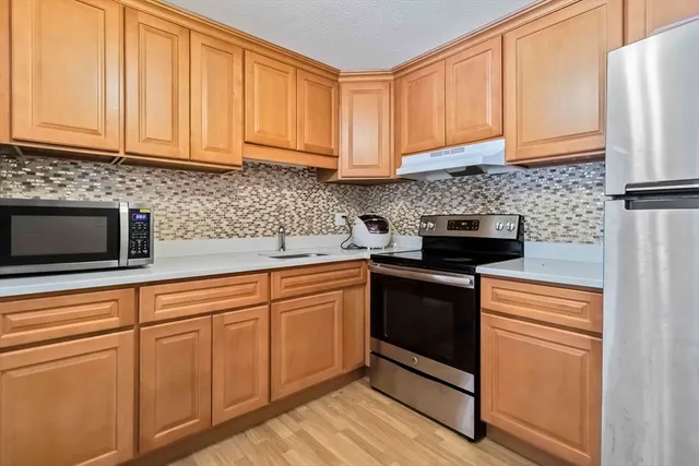 $270,000 | 388 Great Road, Unit B14, Acton, MA 01720