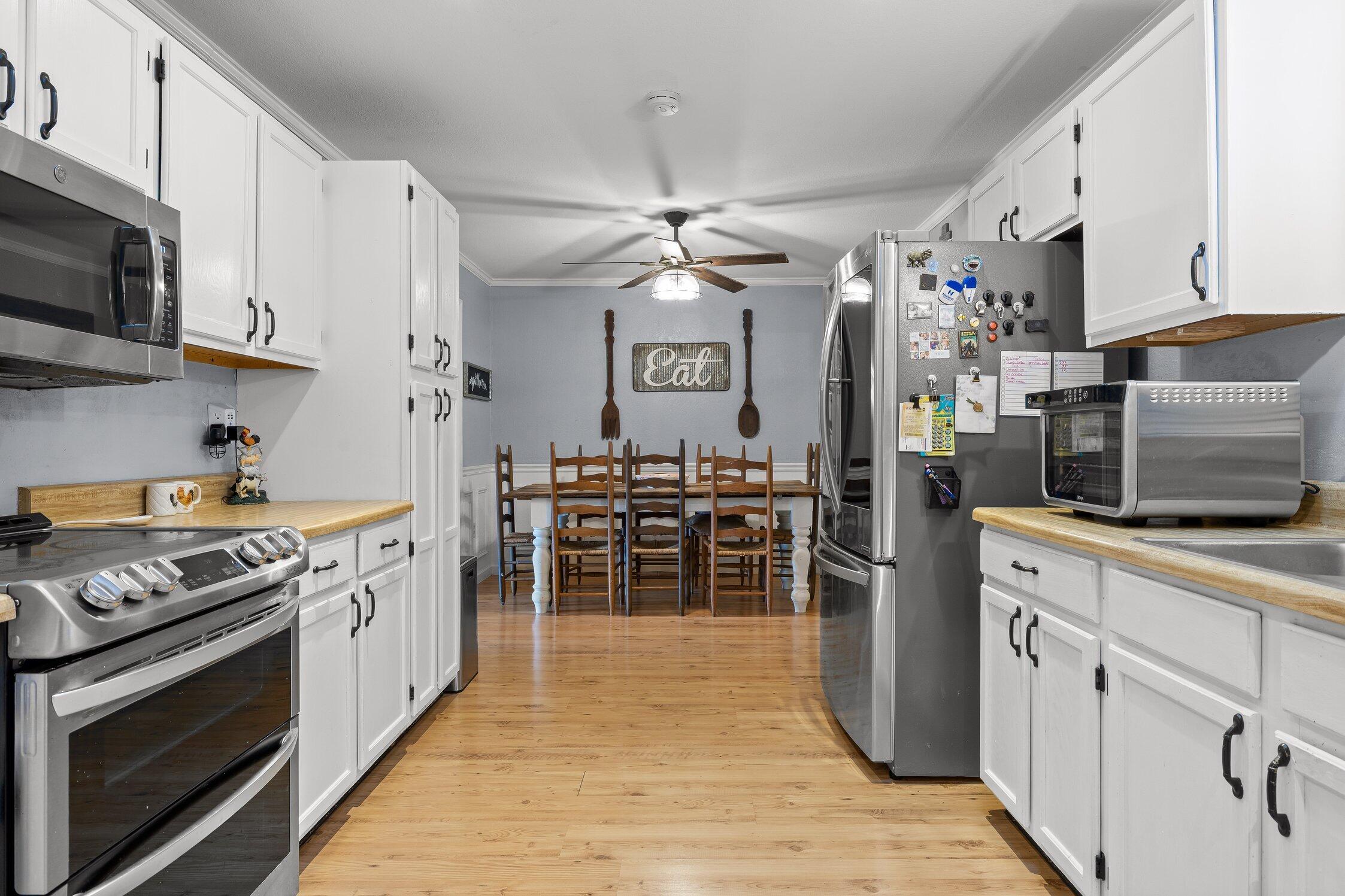 410 Tarvin Road Rock Spring, GA 30739 - Photo 12 of 72 Tarvin-11