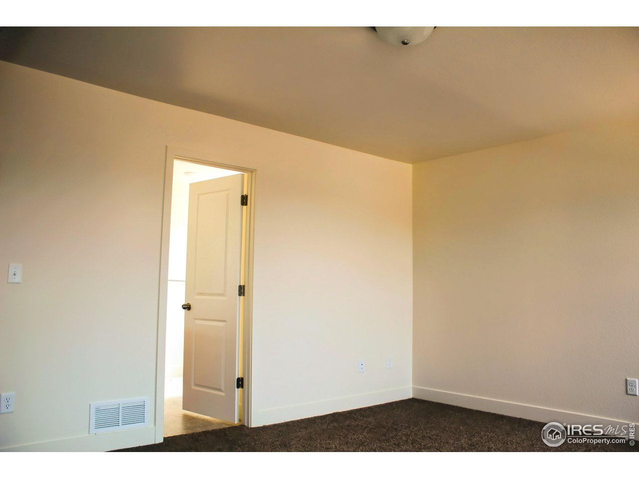 434 Luminous Drive Windsor, CO 80550 - Photo 12 of 29 view of an empty room