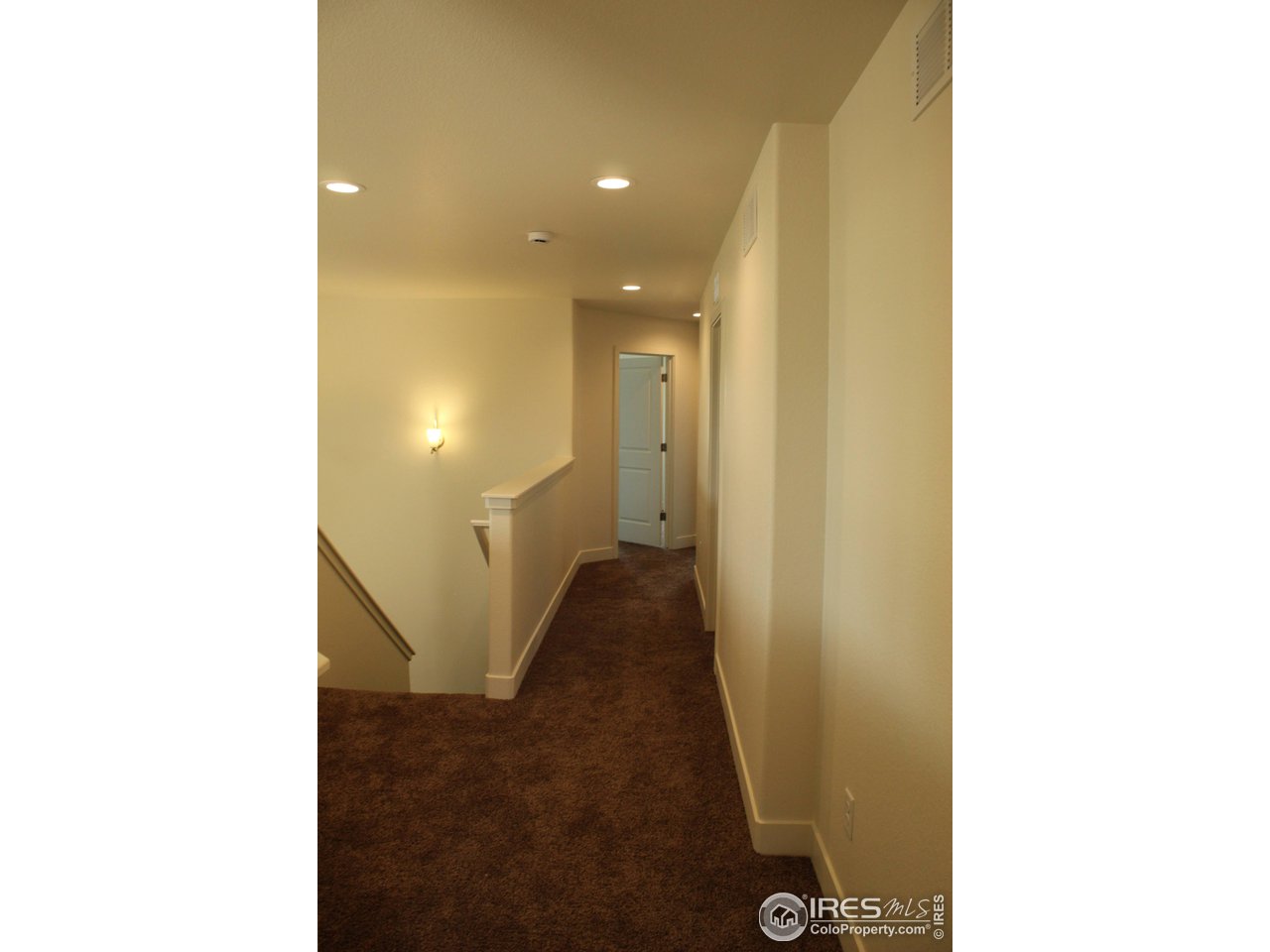 434 Luminous Drive Windsor, CO 80550 - Photo 17 of 29 a view of a living room with a bathroom