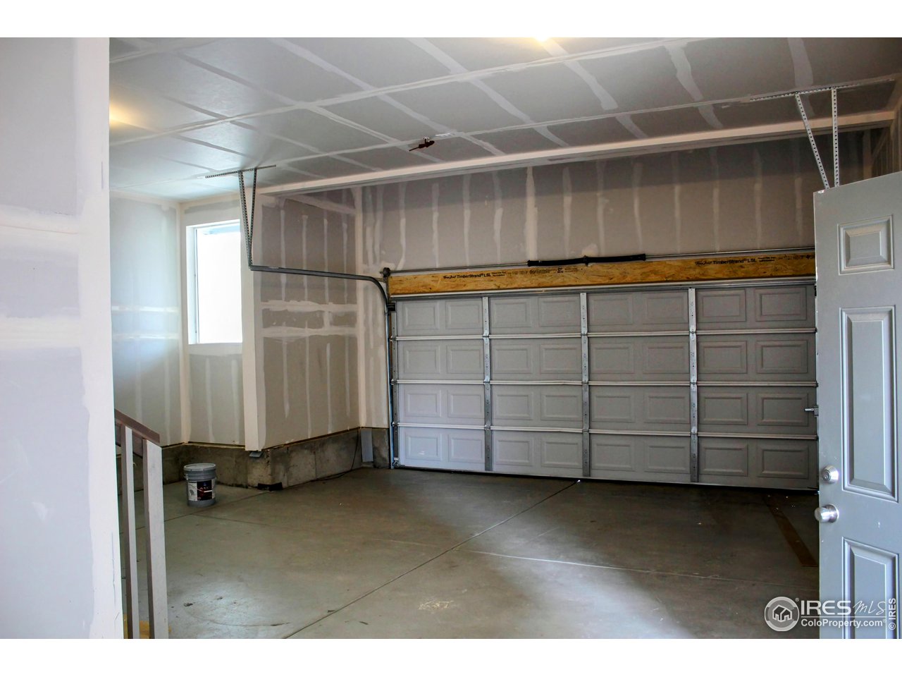 434 Luminous Drive Windsor, CO 80550 - Photo 25 of 29 a view of a garage