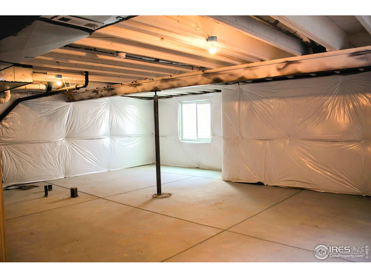 434 Luminous Drive Windsor, CO 80550 - Photo 27 of 29 a view of an empty room