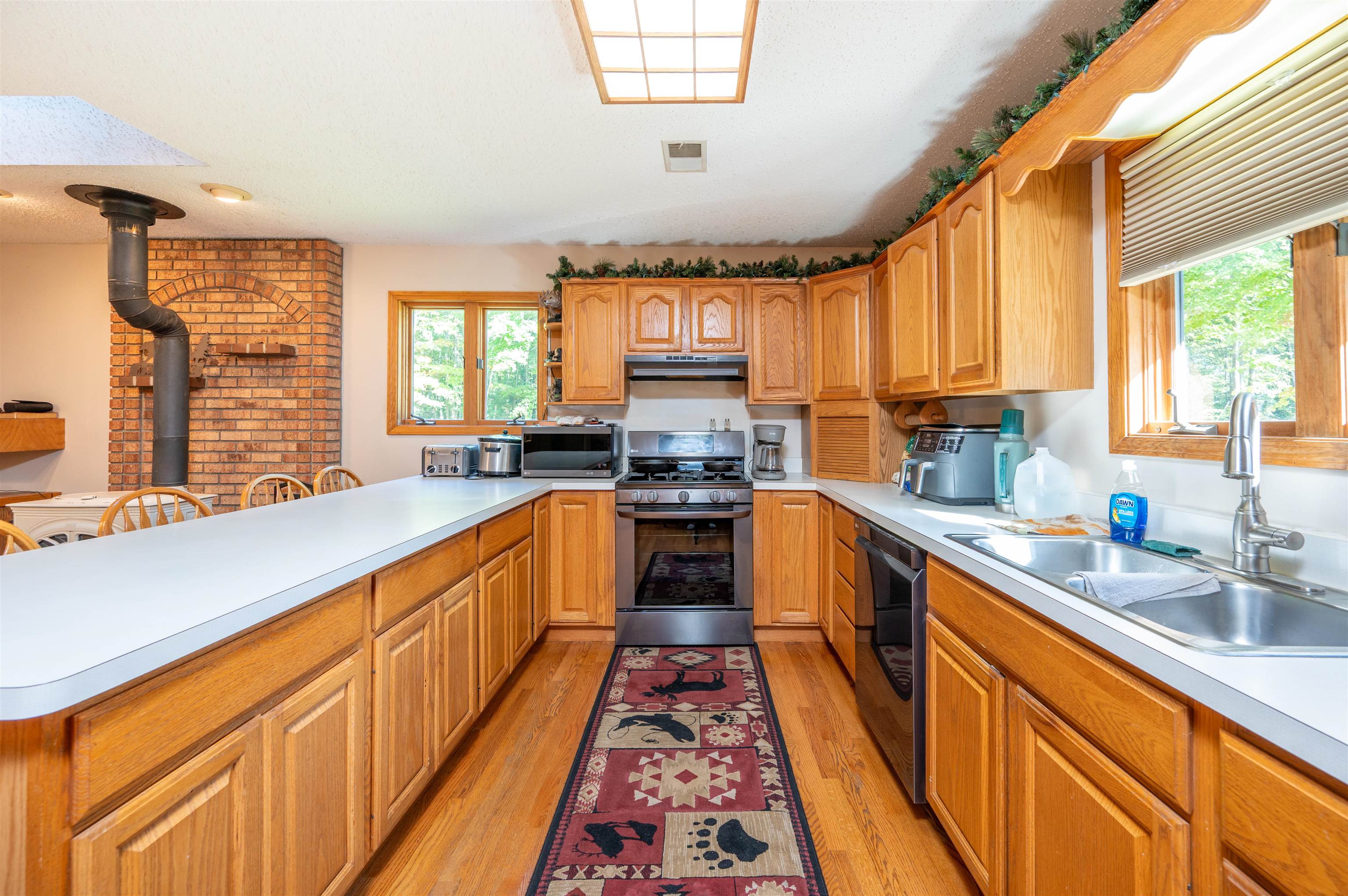 2554 South Fordney Road Hemlock, MI 48626 - Photo 28 of 88