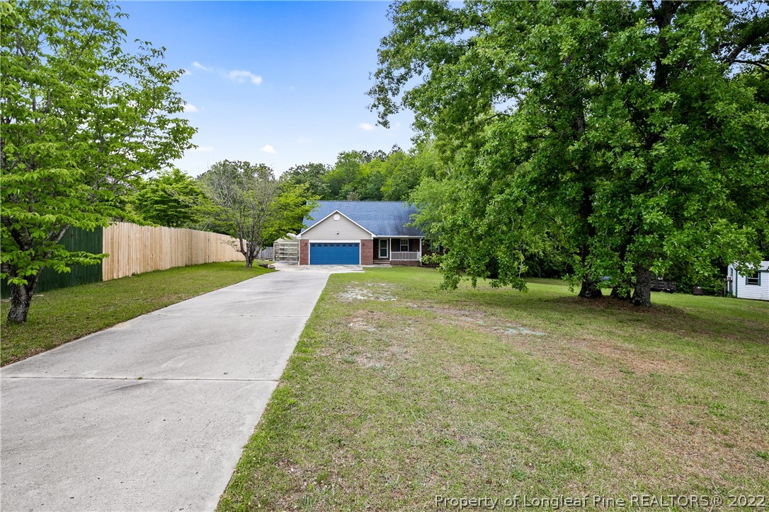 301 Finch Road Fayetteville, NC 28306 - Photo 1 of 49 Gallery Image 1
