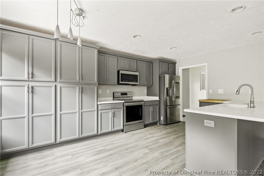 301 Finch Road Fayetteville, NC 28306 - Photo 11 of 49 Gallery Image 11