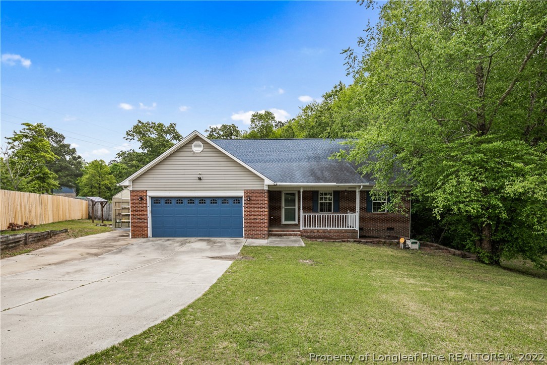 301 Finch Road Fayetteville, NC 28306 - Photo 2 of 49 Gallery Image 2