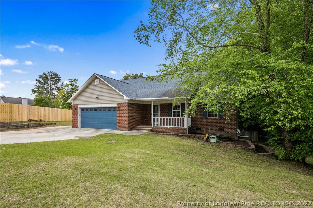 301 Finch Road Fayetteville, NC 28306 - Photo 3 of 49 Gallery Image 3