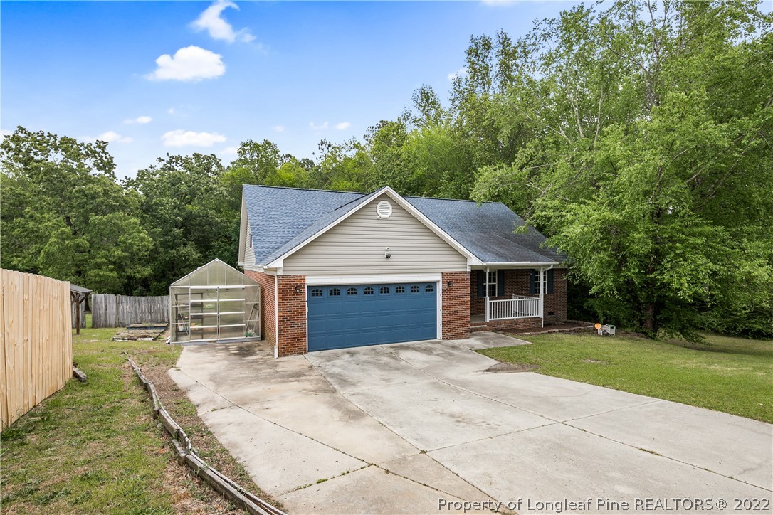 301 Finch Road Fayetteville, NC 28306 - Photo 4 of 49 Gallery Image 4