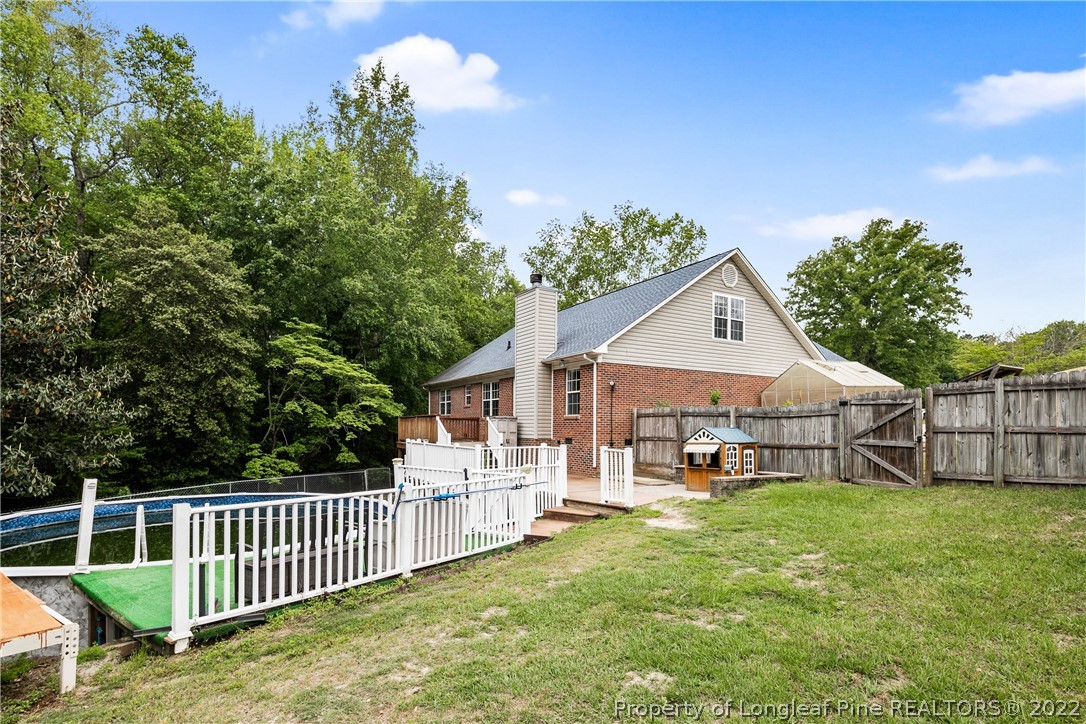 301 Finch Road Fayetteville, NC 28306 - Photo 47 of 49 Gallery Image 47