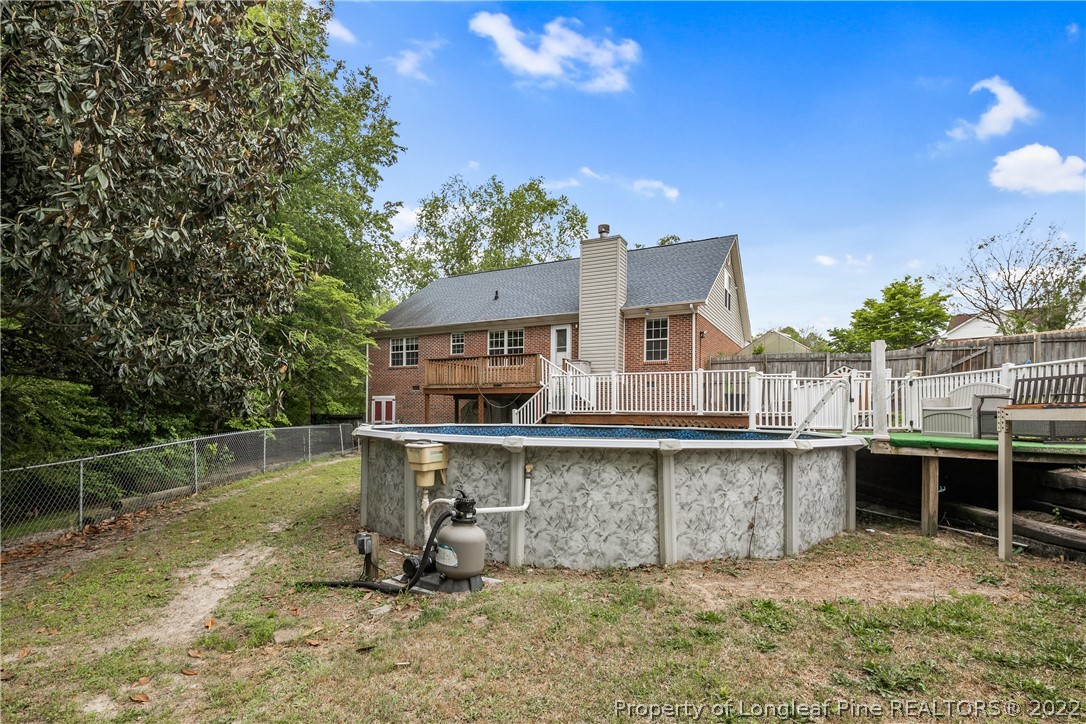 301 Finch Road Fayetteville, NC 28306 - Photo 48 of 49 Gallery Image 48
