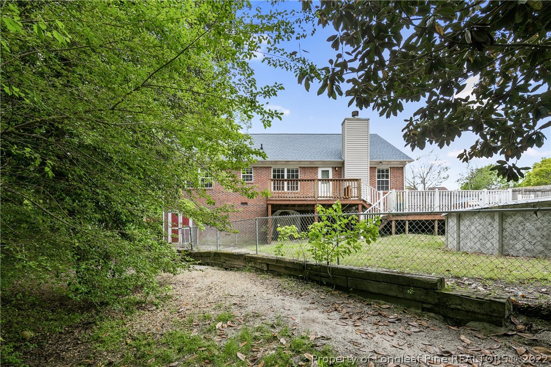 301 Finch Road Fayetteville, NC 28306 - Photo 49 of 49 Gallery Image 49