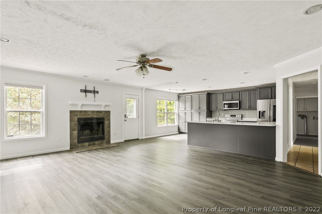 301 Finch Road Fayetteville, NC 28306 - Photo 8 of 49 Gallery Image 8