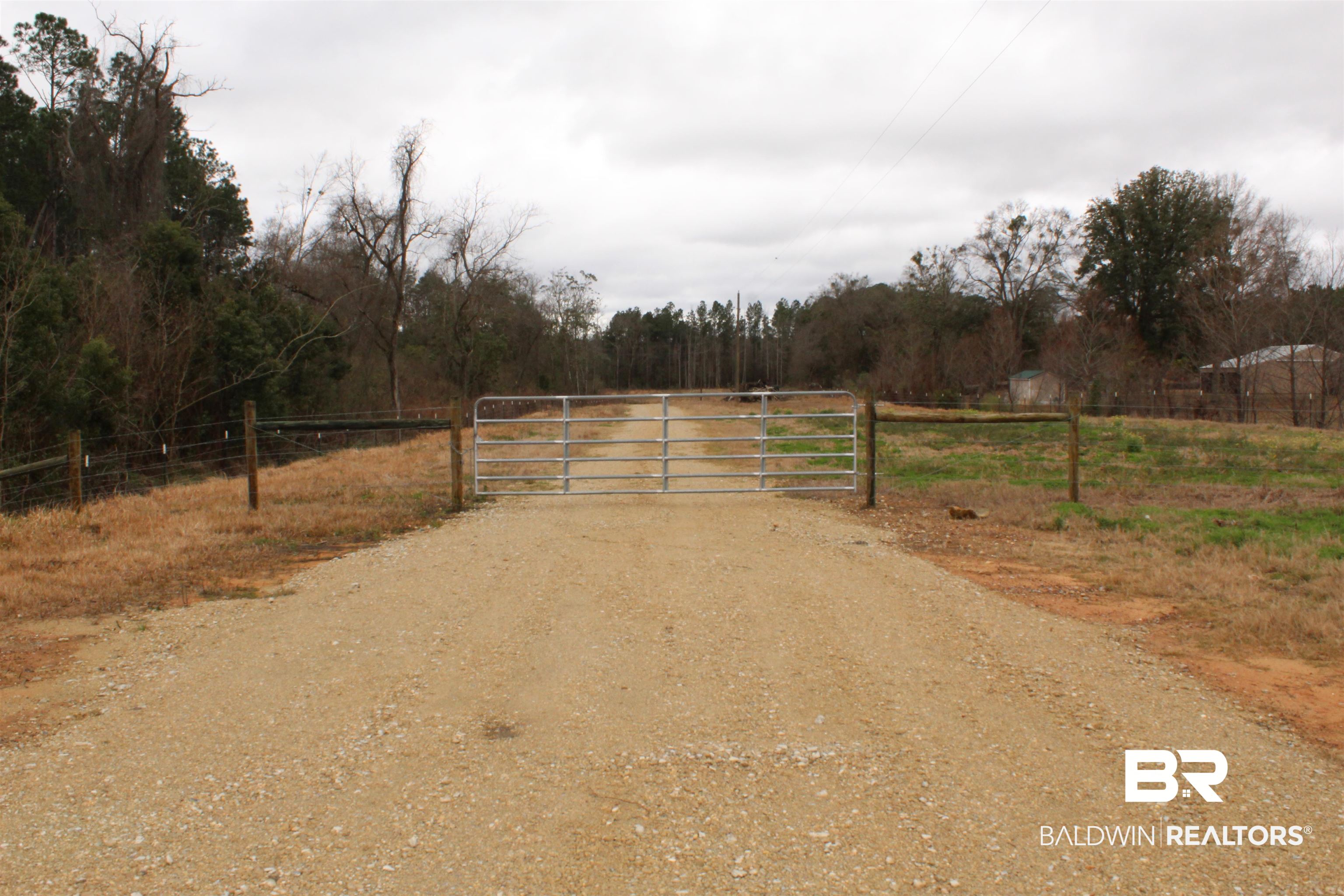 17250 County Road 68 Loxley, AL 36551 - Photo 15 of 31