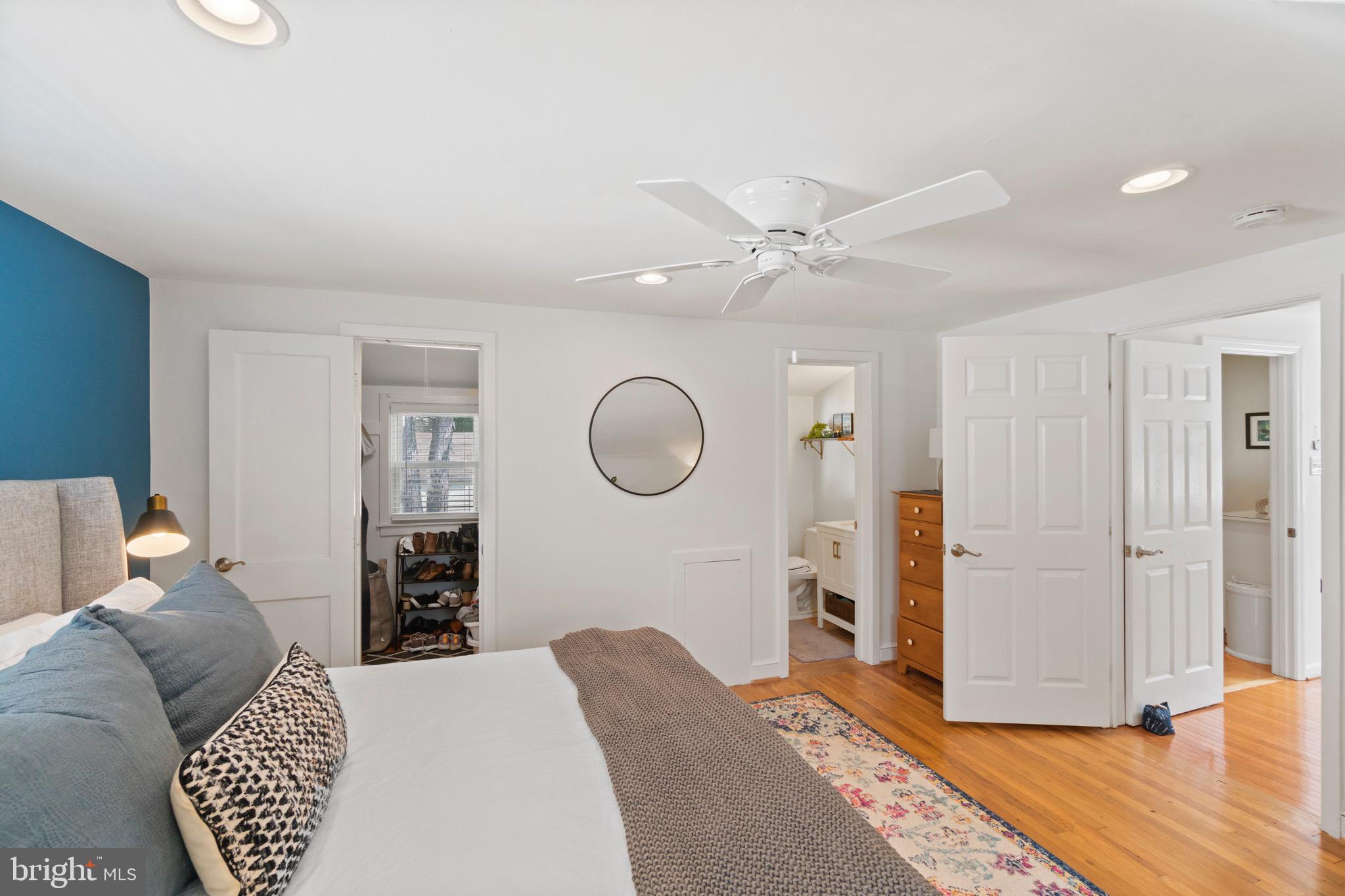 3409 Nimitz Road Kensington, MD 20895 - Photo 13 of 19 primary bedroom