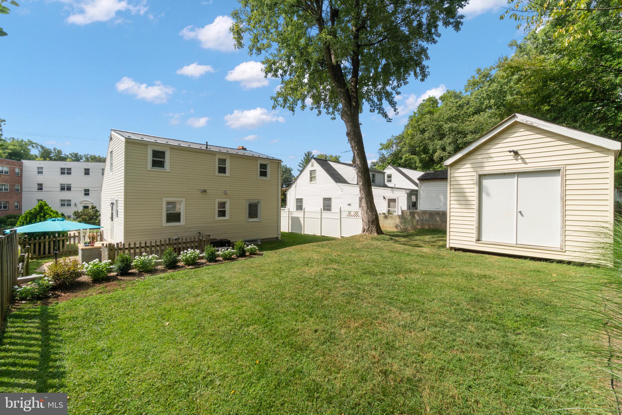 3409 Nimitz Road Kensington, MD 20895 - Photo 19 of 19 Gallery Image 19