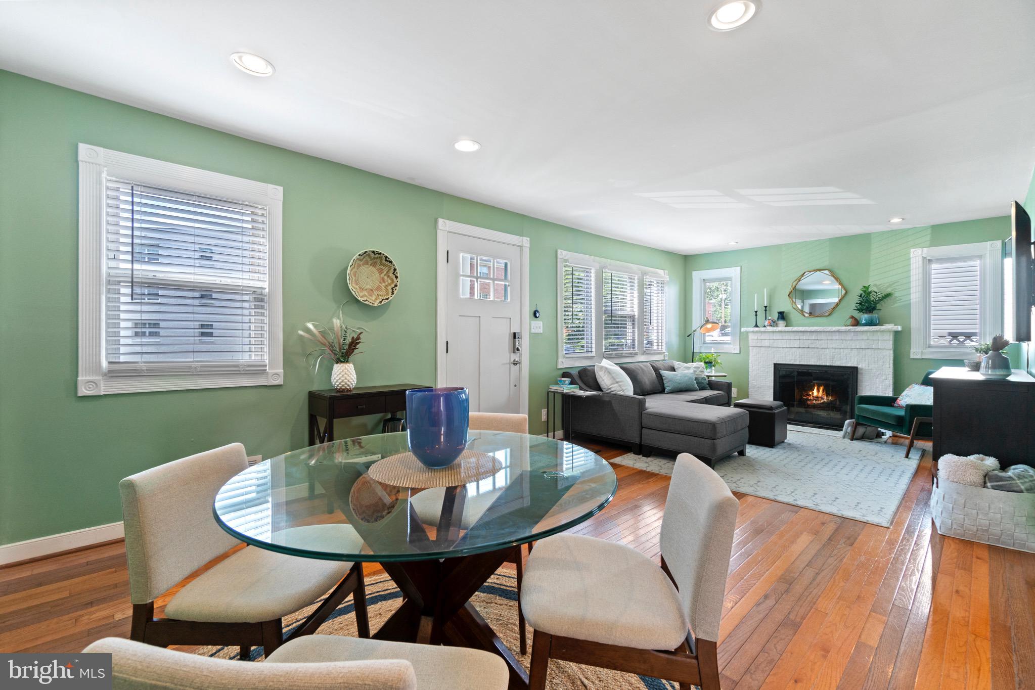 3409 Nimitz Road Kensington, MD 20895 - Photo 4 of 19 Gallery Image 4