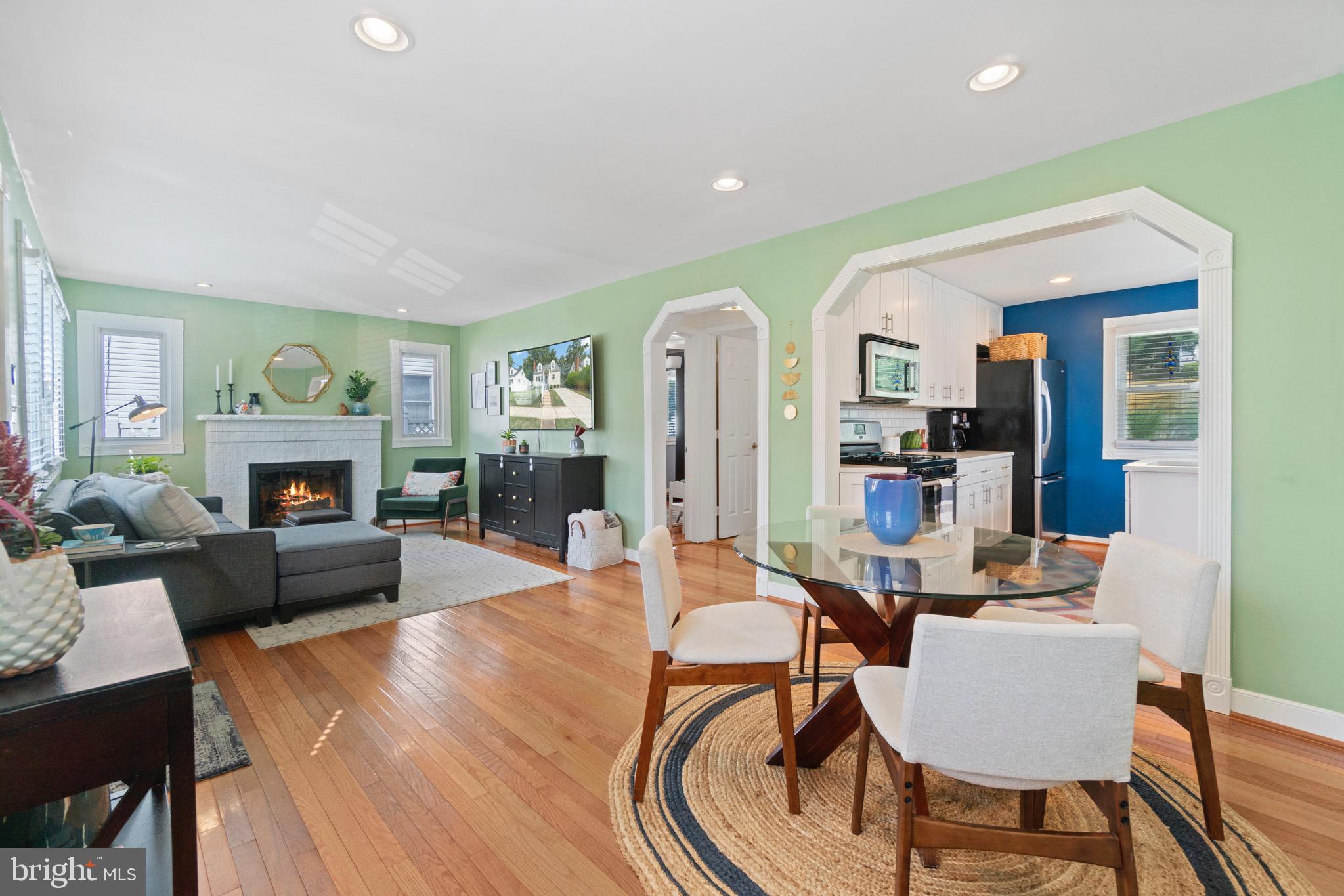 3409 Nimitz Road Kensington, MD 20895 - Photo 7 of 19 Gallery Image 7