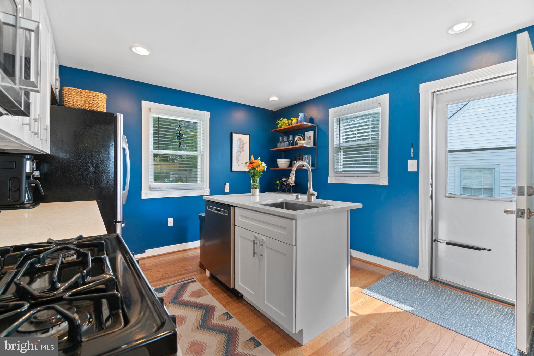 3409 Nimitz Road Kensington, MD 20895 - Photo 8 of 19 Gallery Image 8