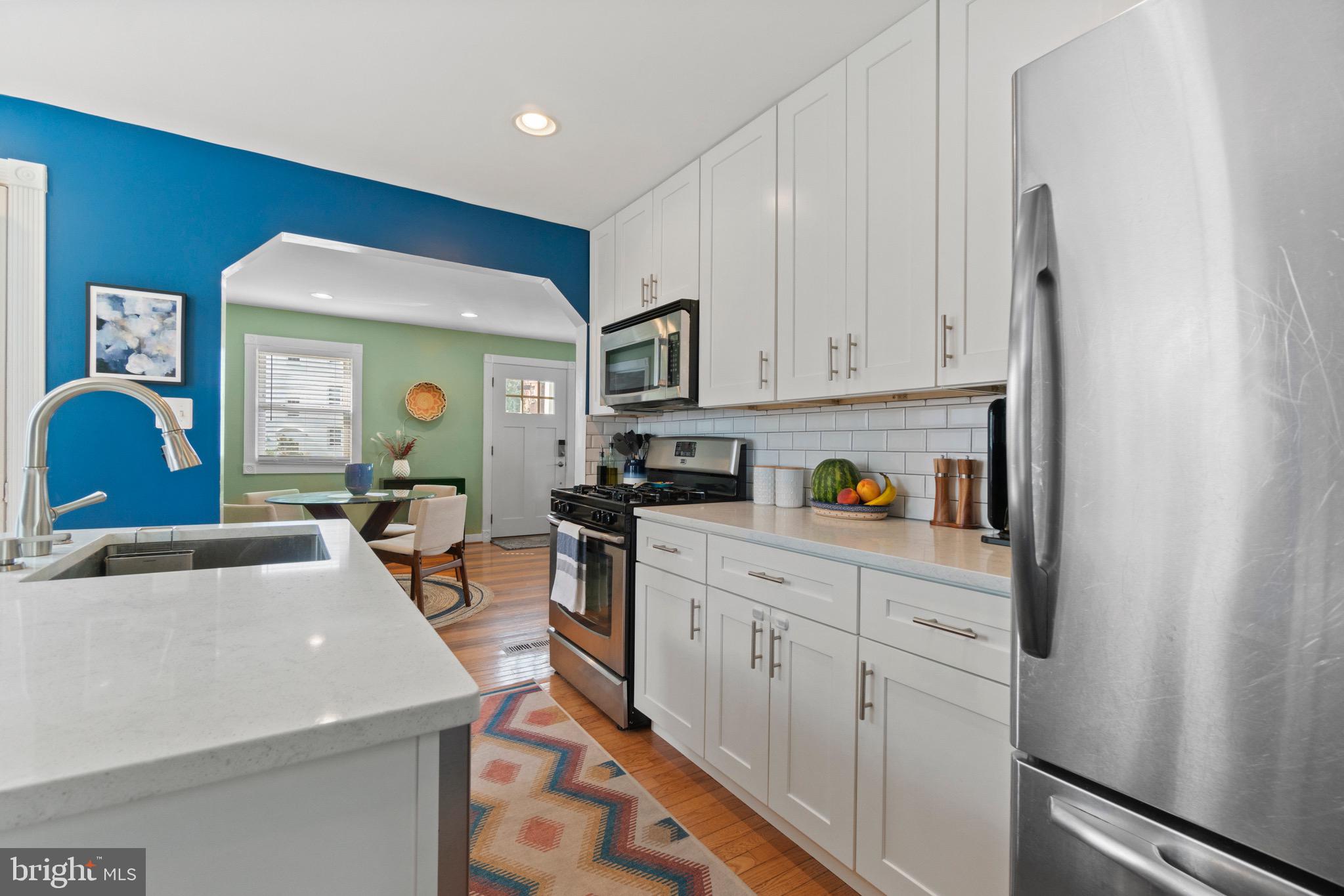 3409 Nimitz Road Kensington, MD 20895 - Photo 9 of 19 Gallery Image 9
